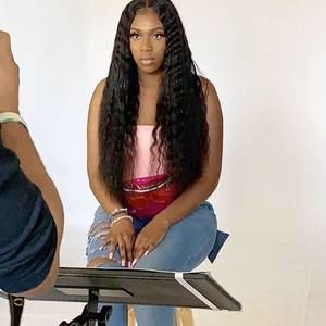 Meet your Posher, Andre'a